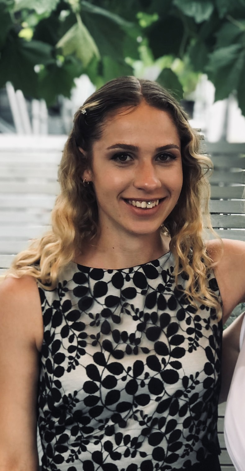 Myriam Manser